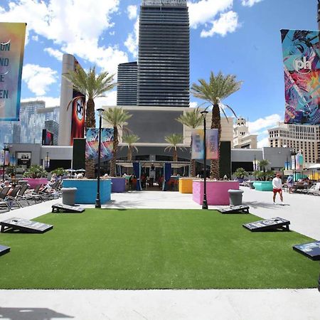 Planet Hollywood Resort & Casino By Suiteness Las Vegas Luaran gambar