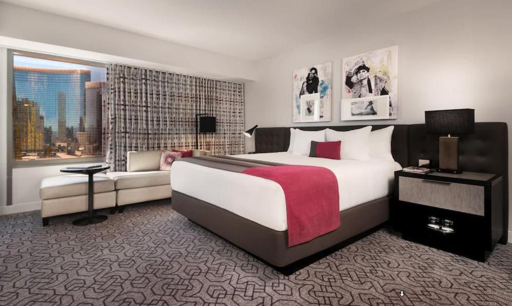 Planet Hollywood Resort & Casino By Suiteness Las Vegas Luaran gambar