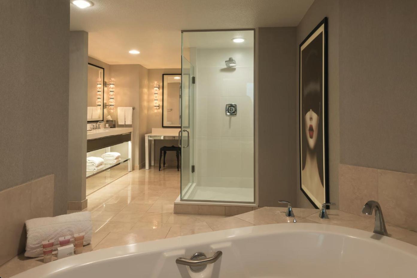 Planet Hollywood Resort & Casino By Suiteness Las Vegas Luaran gambar