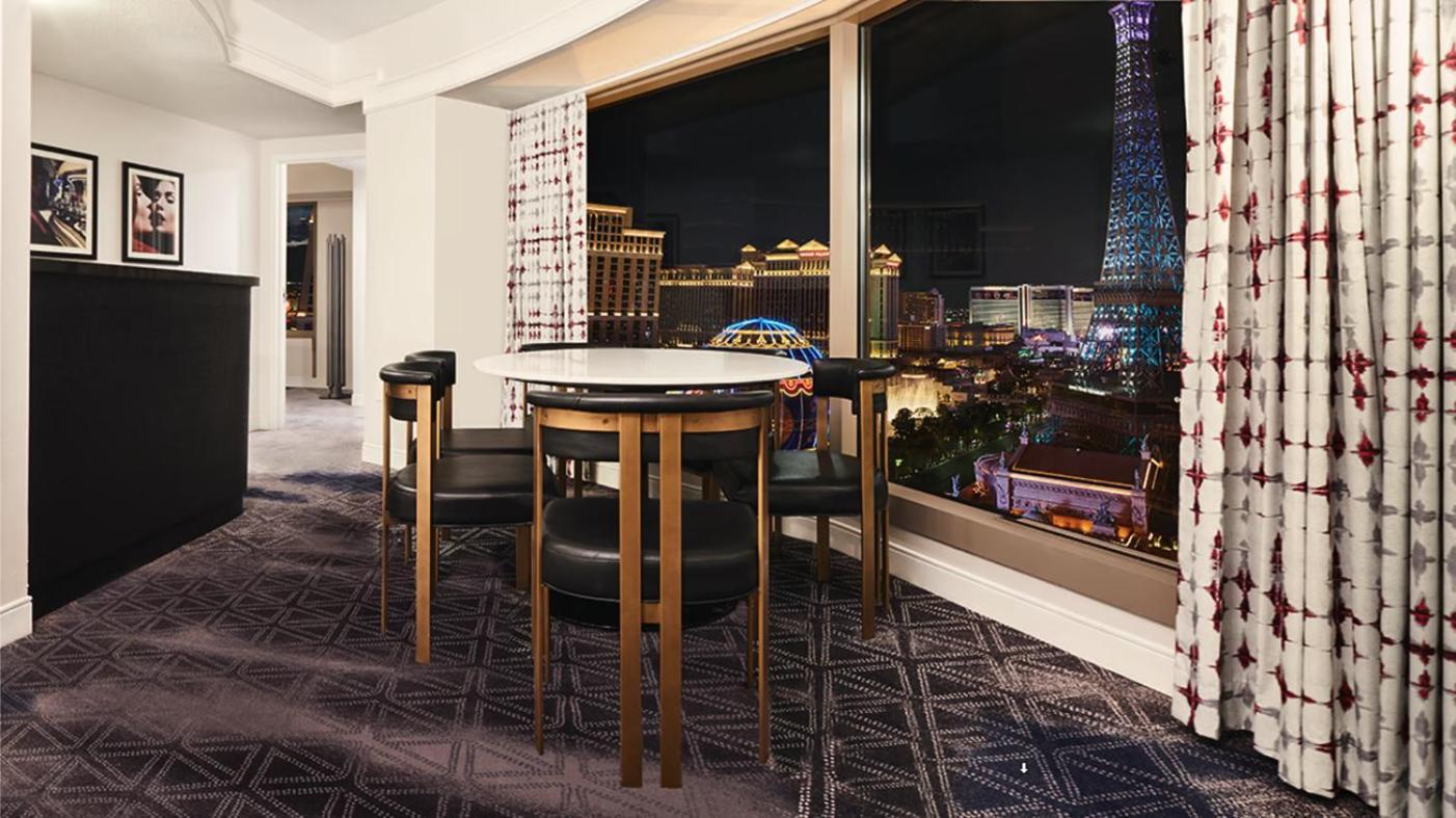 Planet Hollywood Resort & Casino By Suiteness Las Vegas Luaran gambar