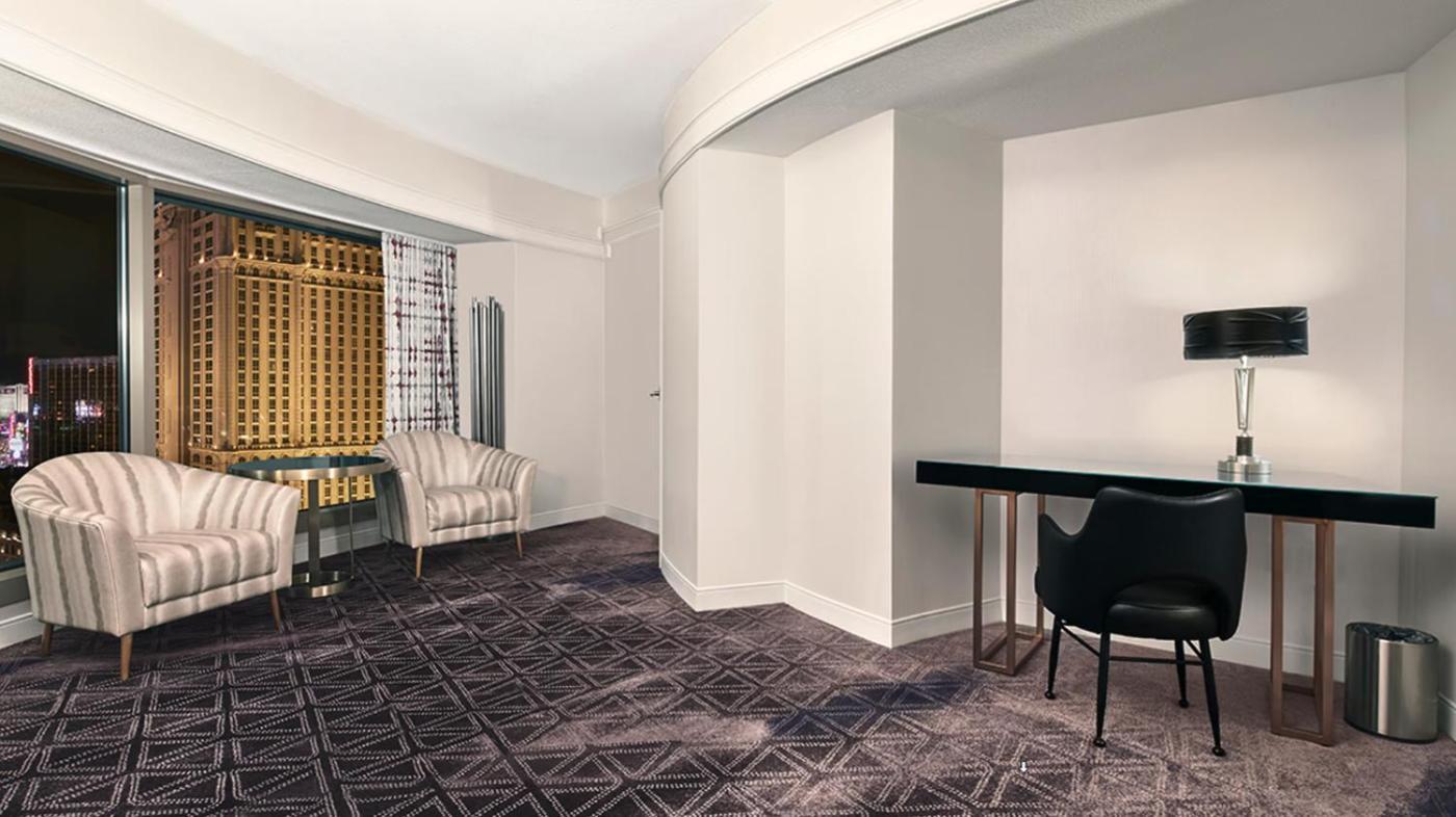 Planet Hollywood Resort & Casino By Suiteness Las Vegas Luaran gambar