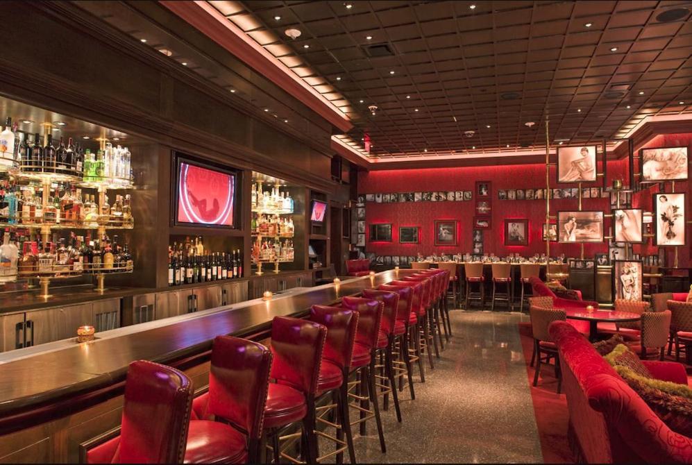 Planet Hollywood Resort & Casino By Suiteness Las Vegas Luaran gambar