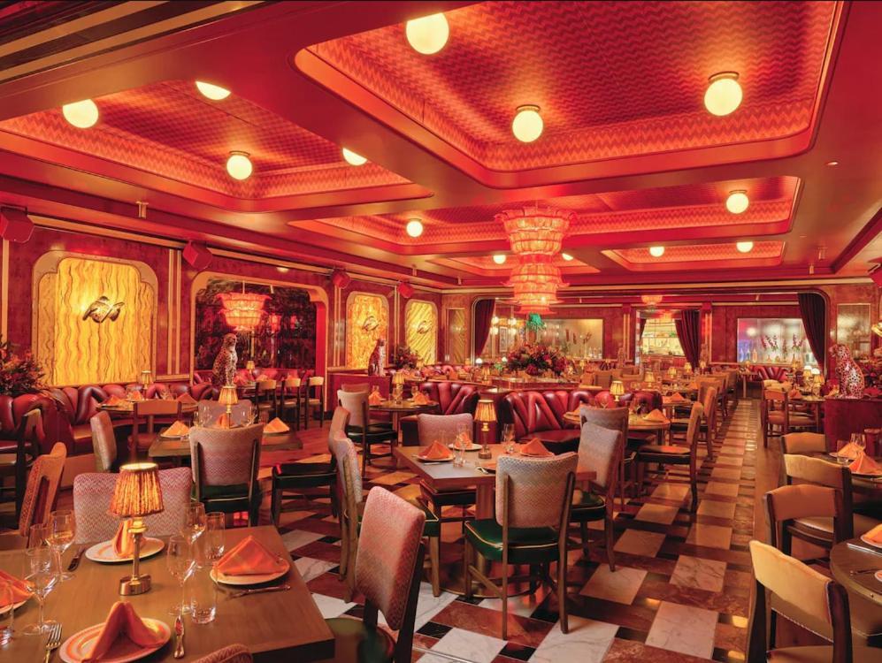Planet Hollywood Resort & Casino By Suiteness Las Vegas Luaran gambar