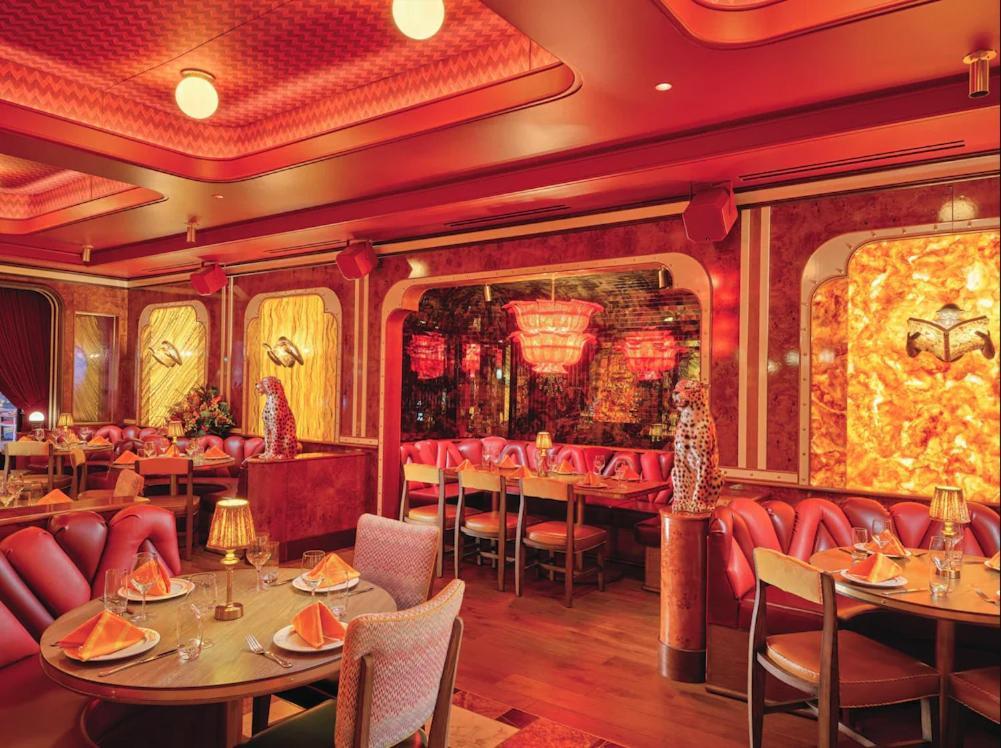 Planet Hollywood Resort & Casino By Suiteness Las Vegas Luaran gambar