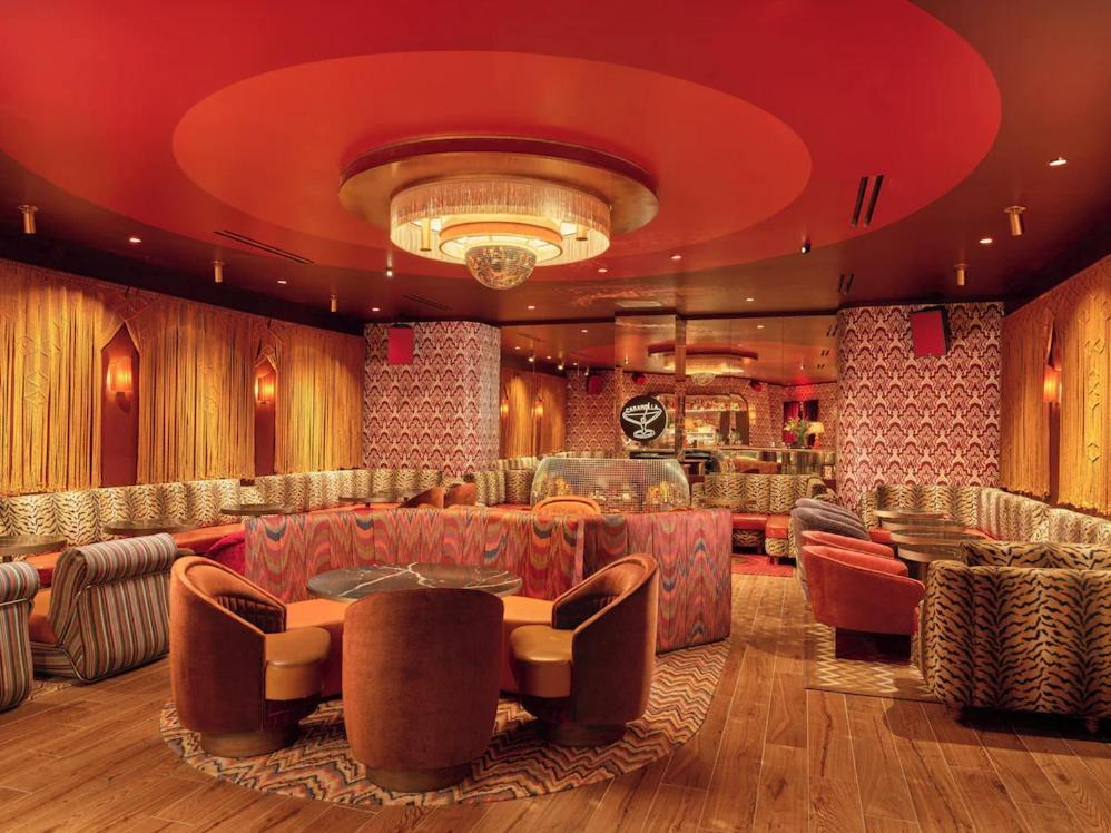 Planet Hollywood Resort & Casino By Suiteness Las Vegas Luaran gambar