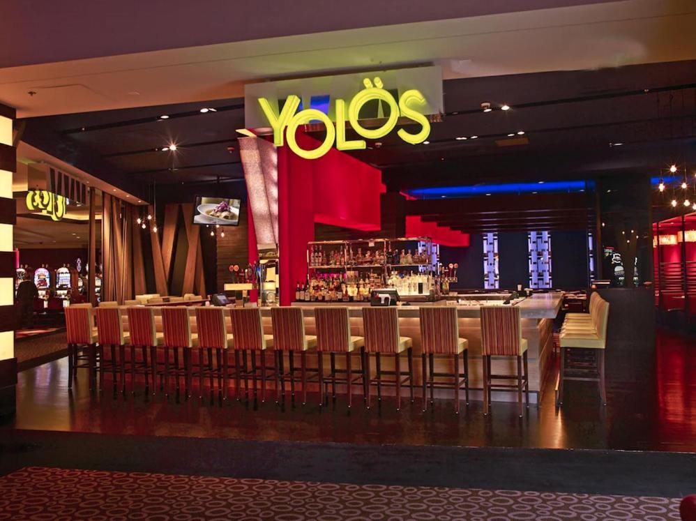 Planet Hollywood Resort & Casino By Suiteness Las Vegas Luaran gambar