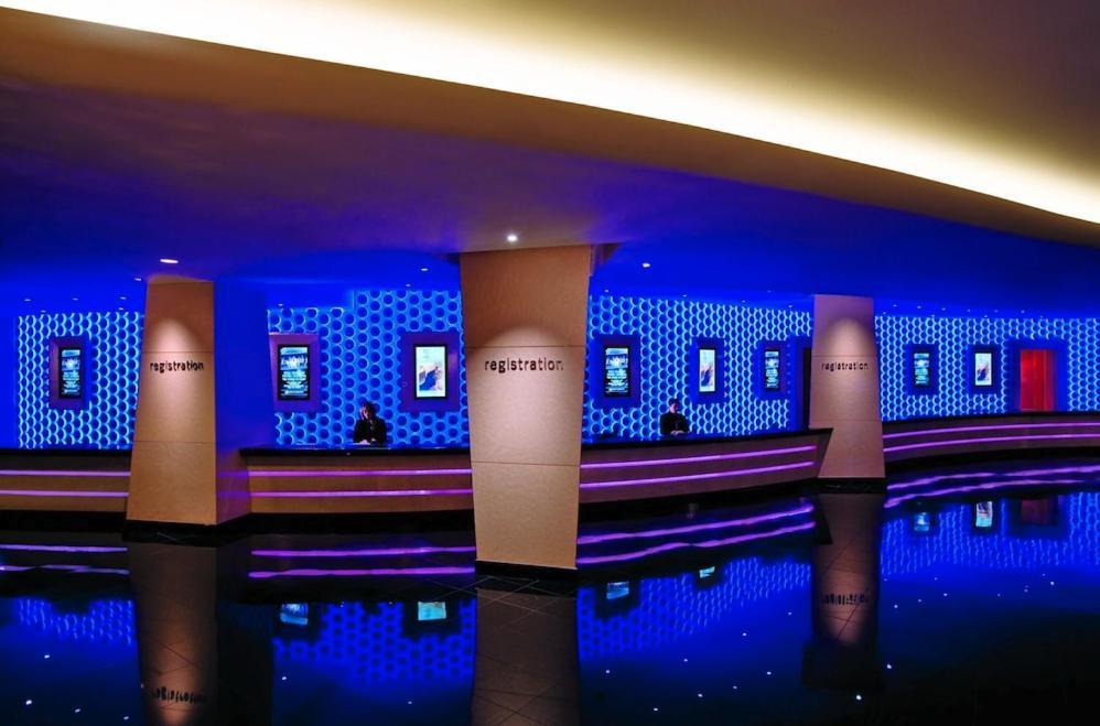Planet Hollywood Resort & Casino By Suiteness Las Vegas Luaran gambar