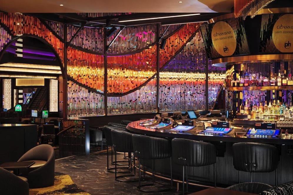 Planet Hollywood Resort & Casino By Suiteness Las Vegas Luaran gambar