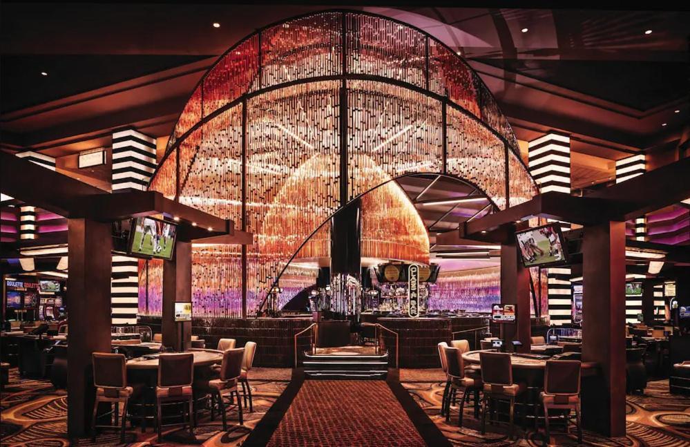 Planet Hollywood Resort & Casino By Suiteness Las Vegas Luaran gambar